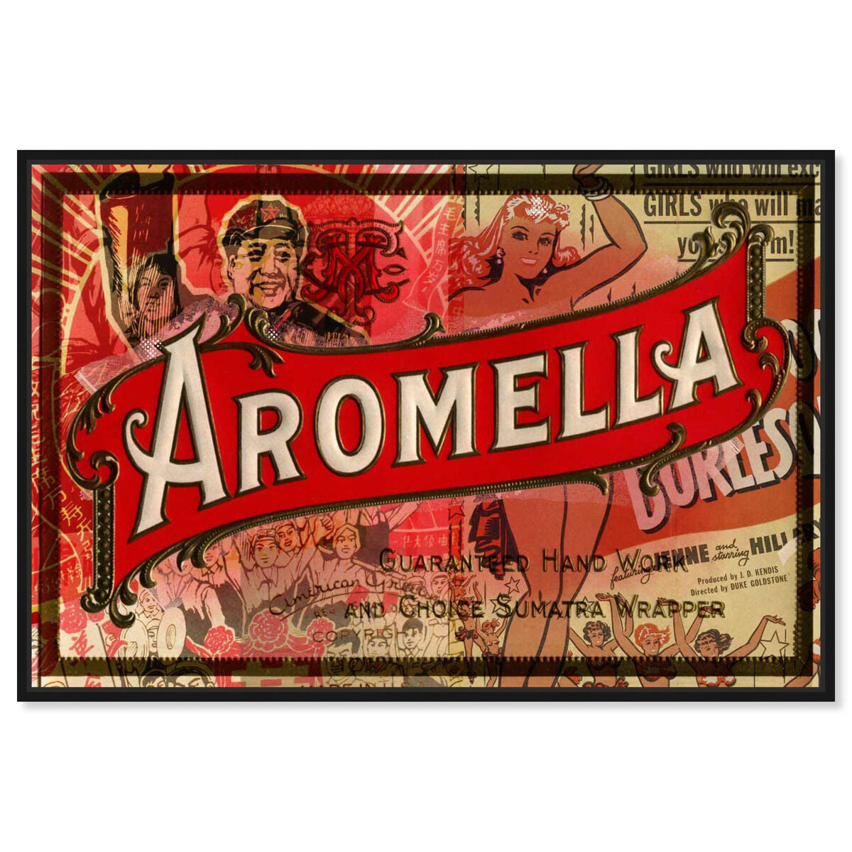Aromella