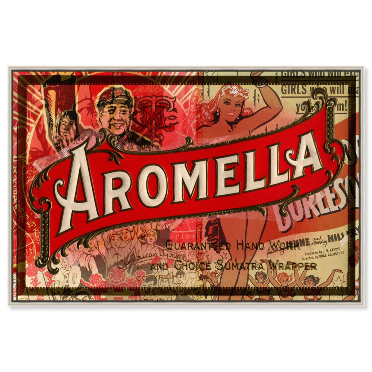 Aromella