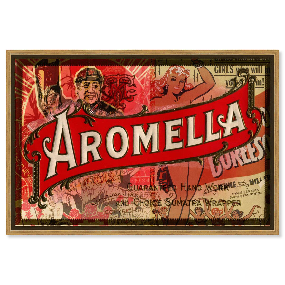 Aromella