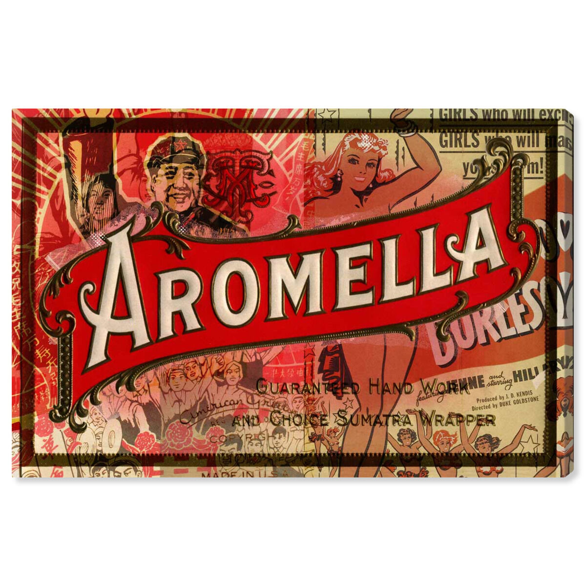 Aromella