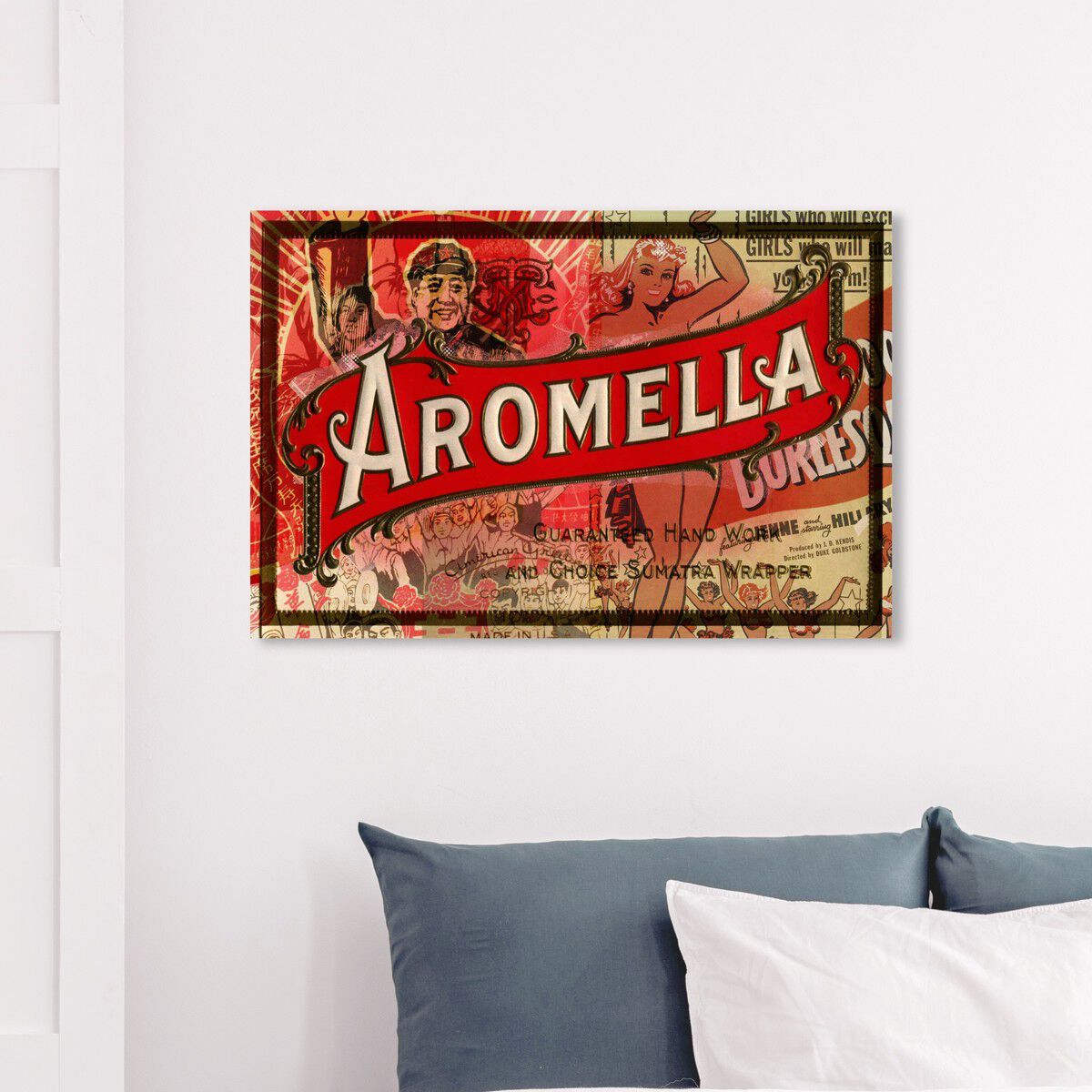 Aromella