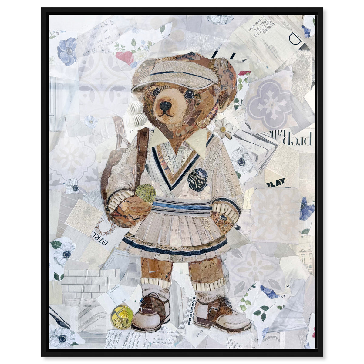 Love All - Katy Hirschfeld