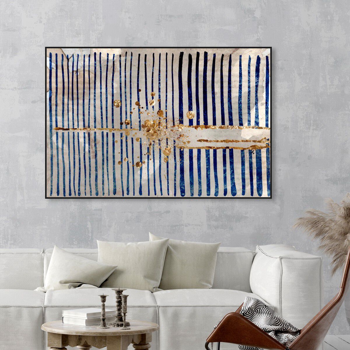 54x36/Canvas/BFL