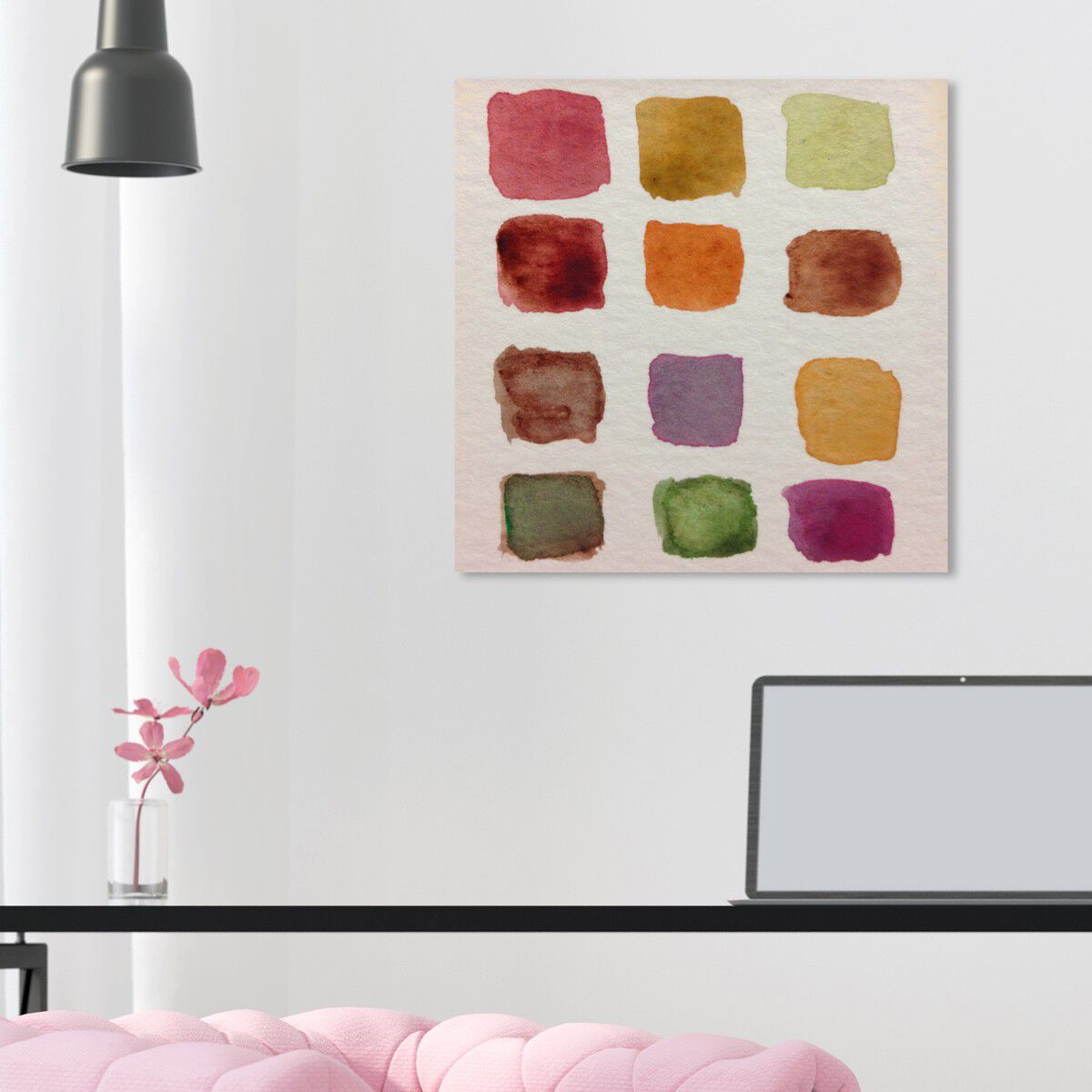Fall Palette