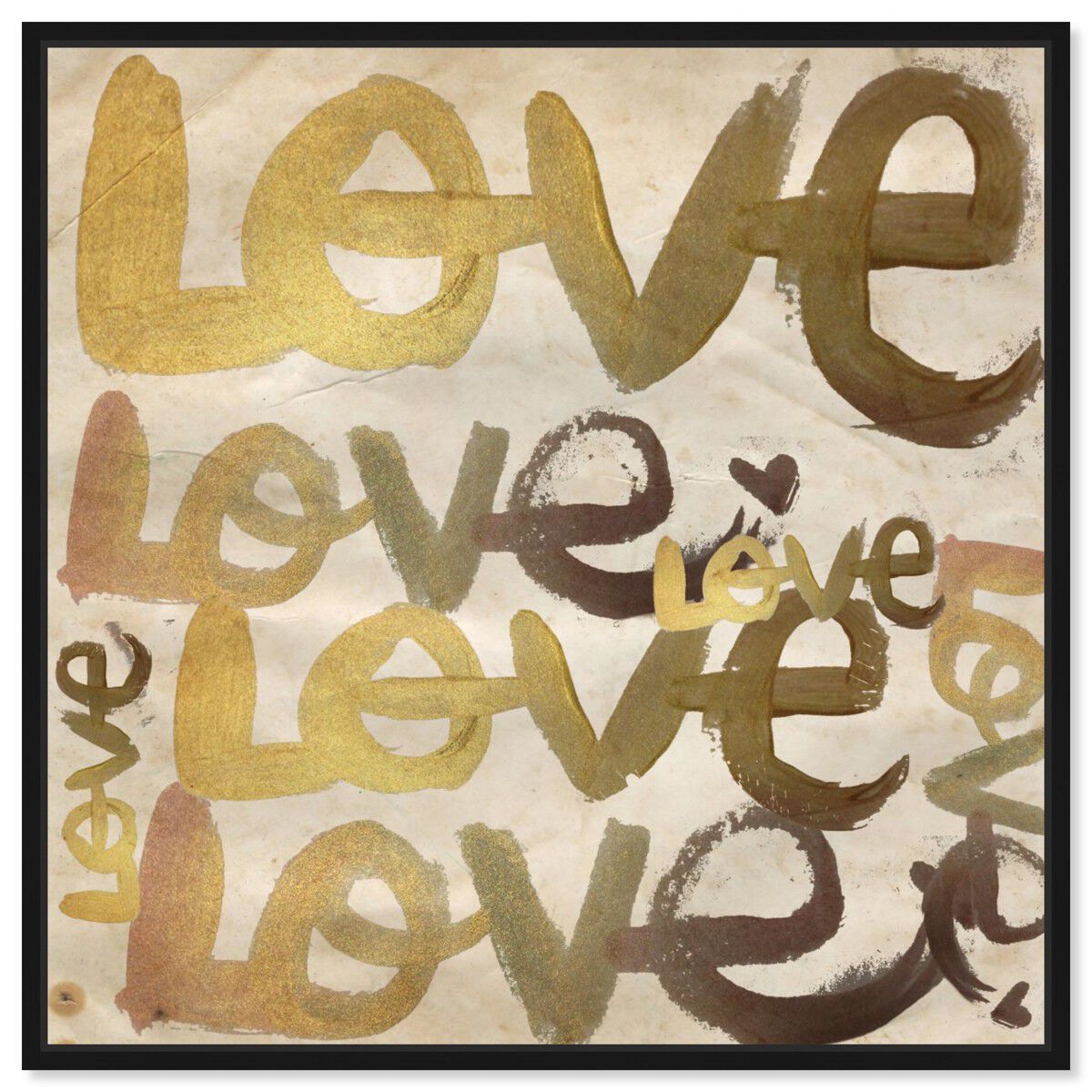 Four Letter Word