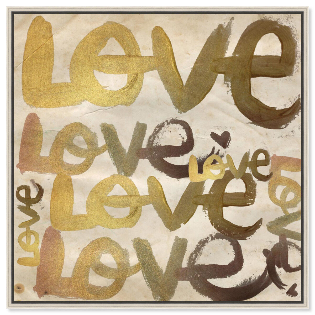 Four Letter Word