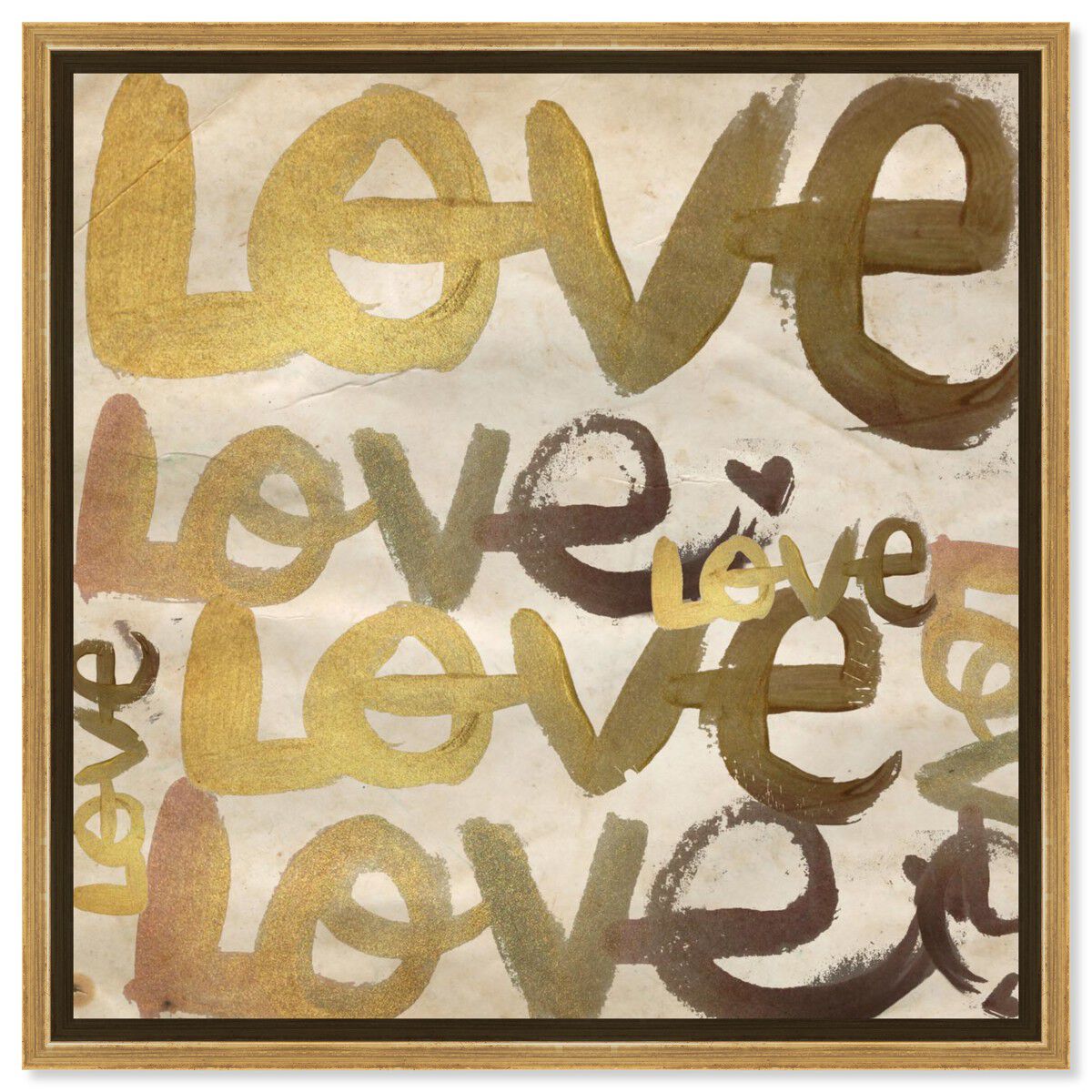 Four Letter Word