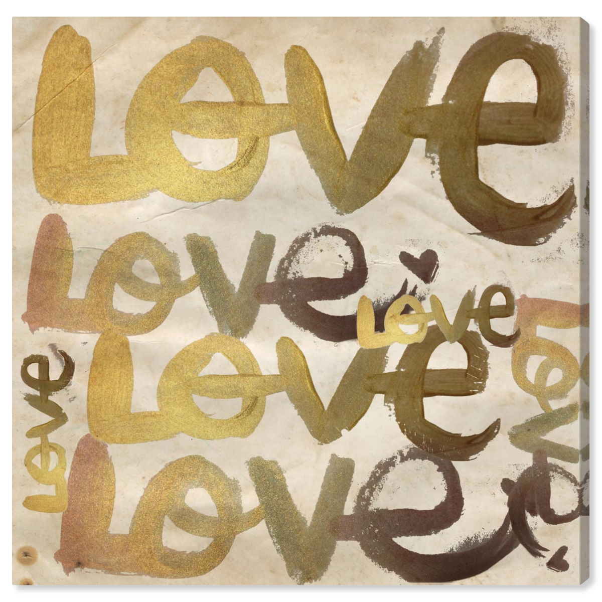 Four Letter Word
