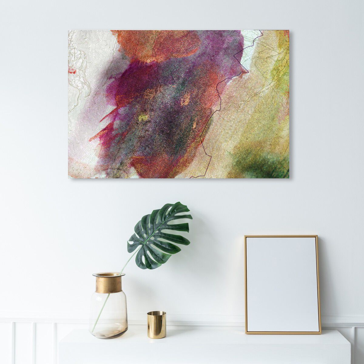 54x36/Canvas/XHD