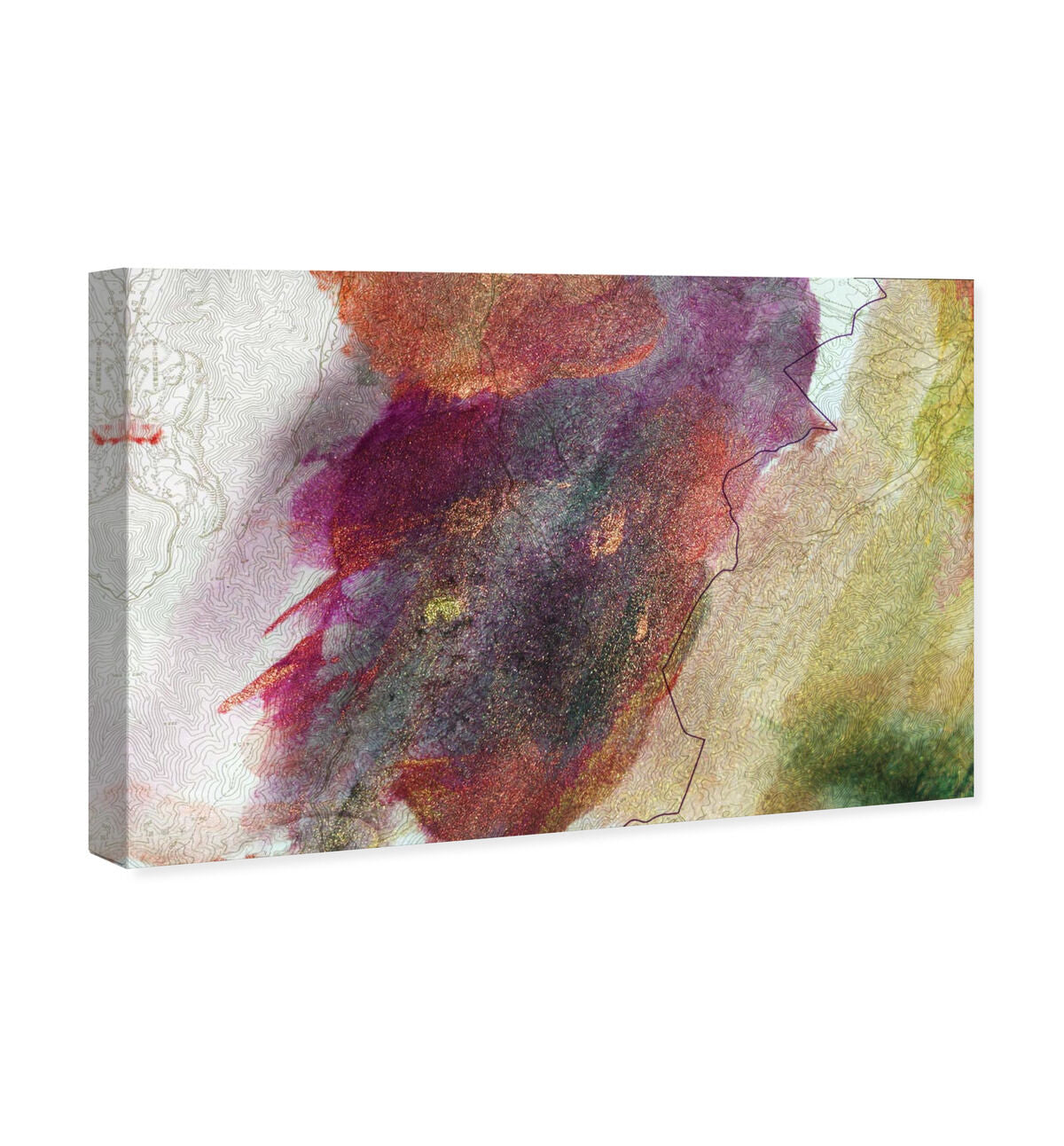 54x36/Canvas/XHD