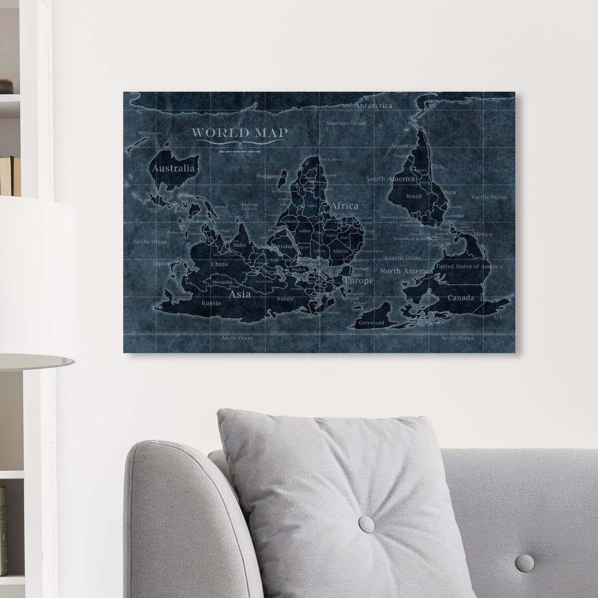 54x36/Canvas/XHD