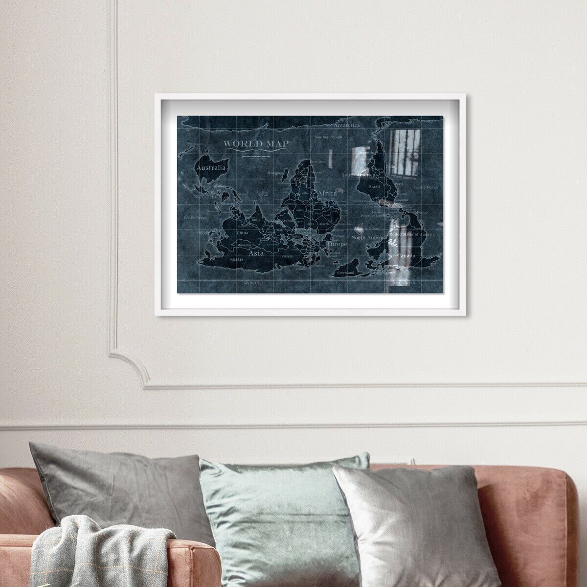 54x36/Shadowbox/SBW
