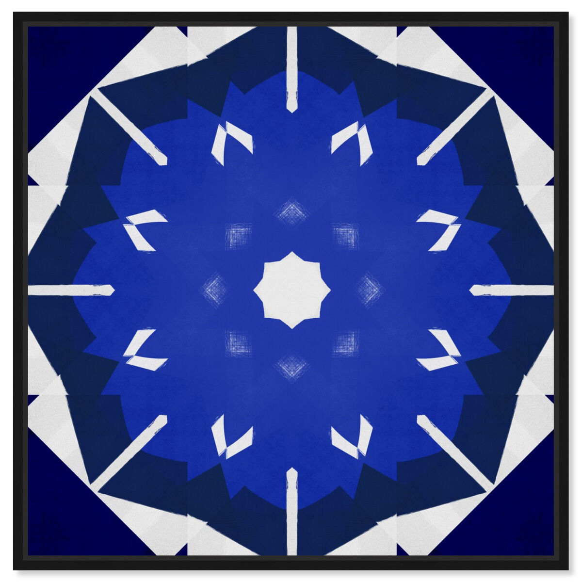 Geometry Studies I