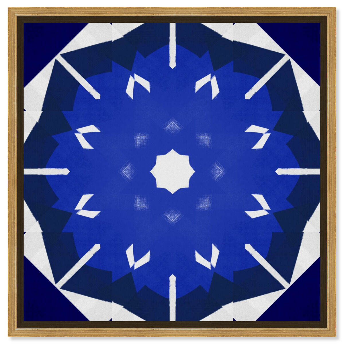 Geometry Studies I