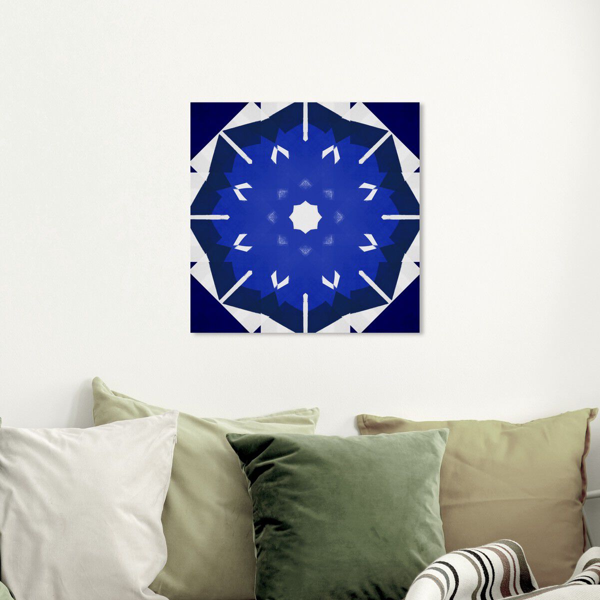 Geometry Studies I