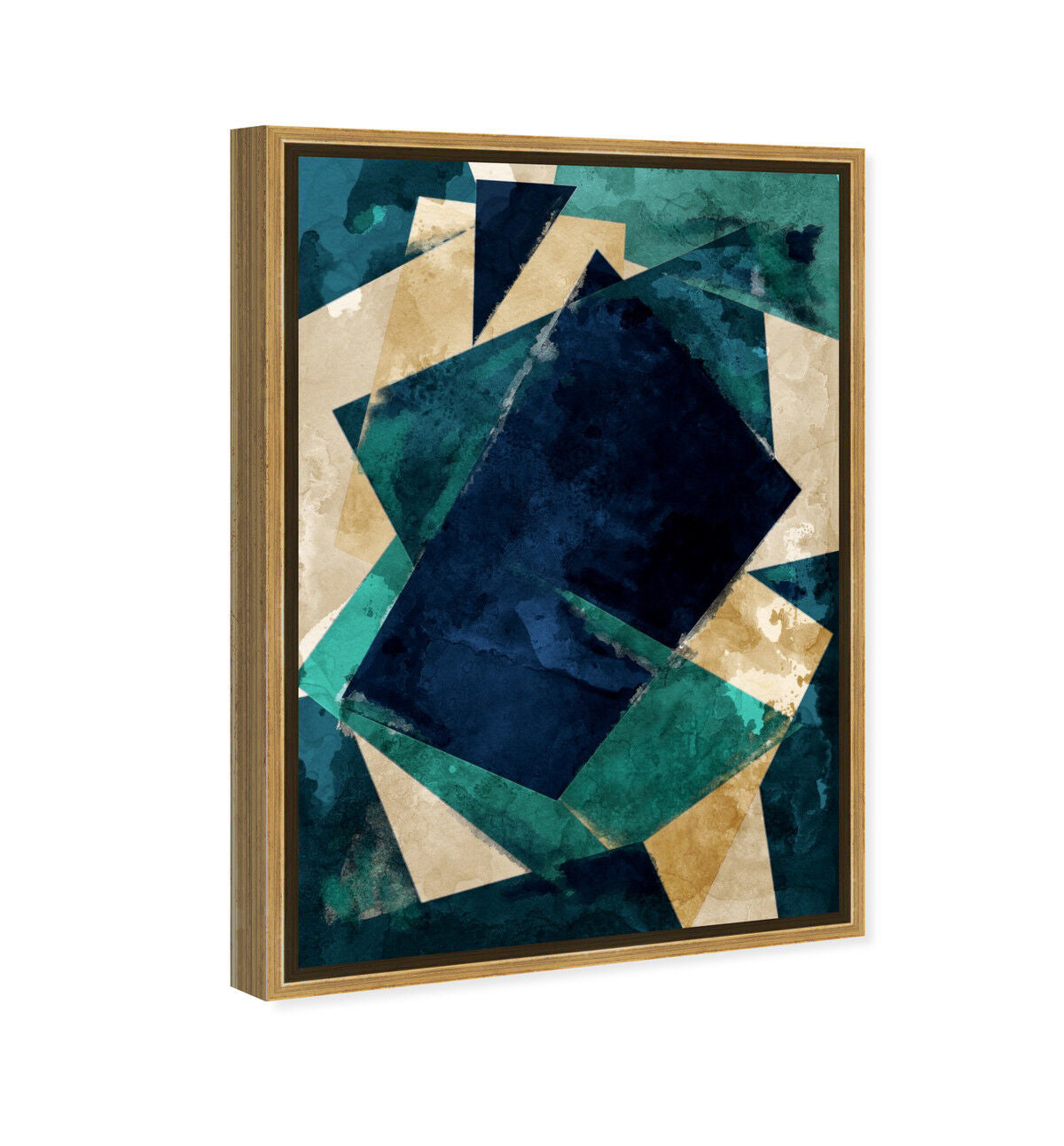 36x54/Canvas/PSGLD