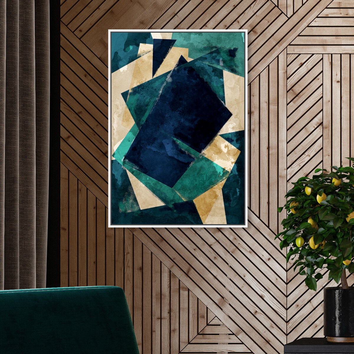 36x54/Canvas/WFL
