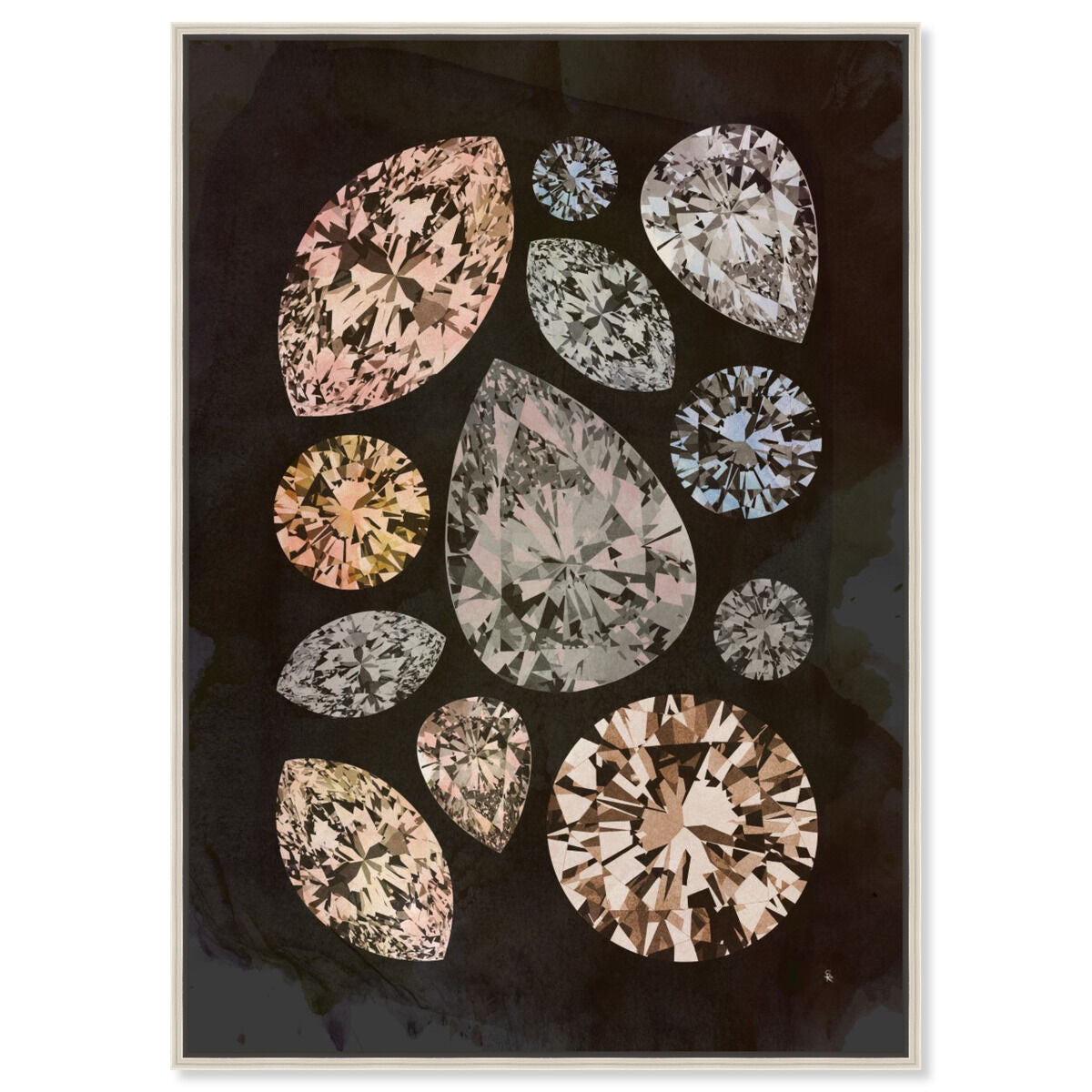 Autumn Stones