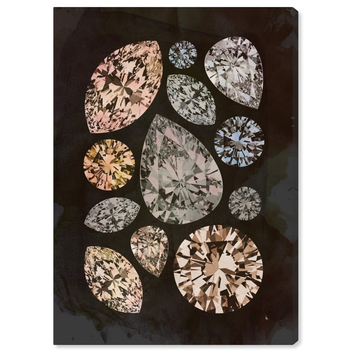 Autumn Stones