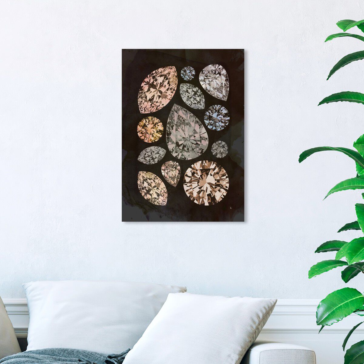 Autumn Stones