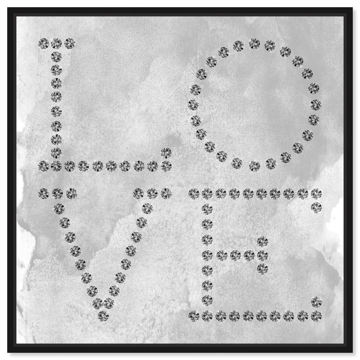 Love Diamonds