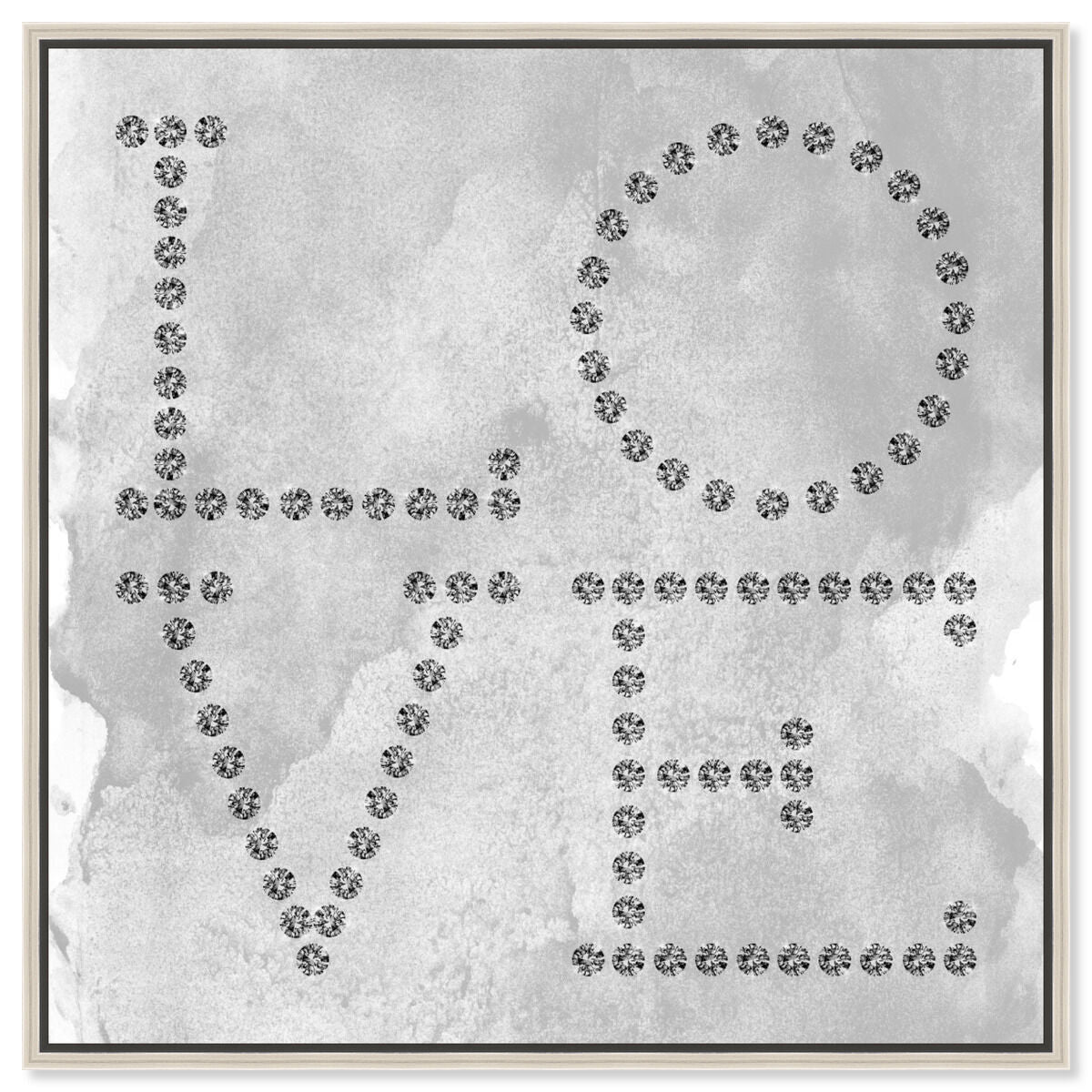 Love Diamonds