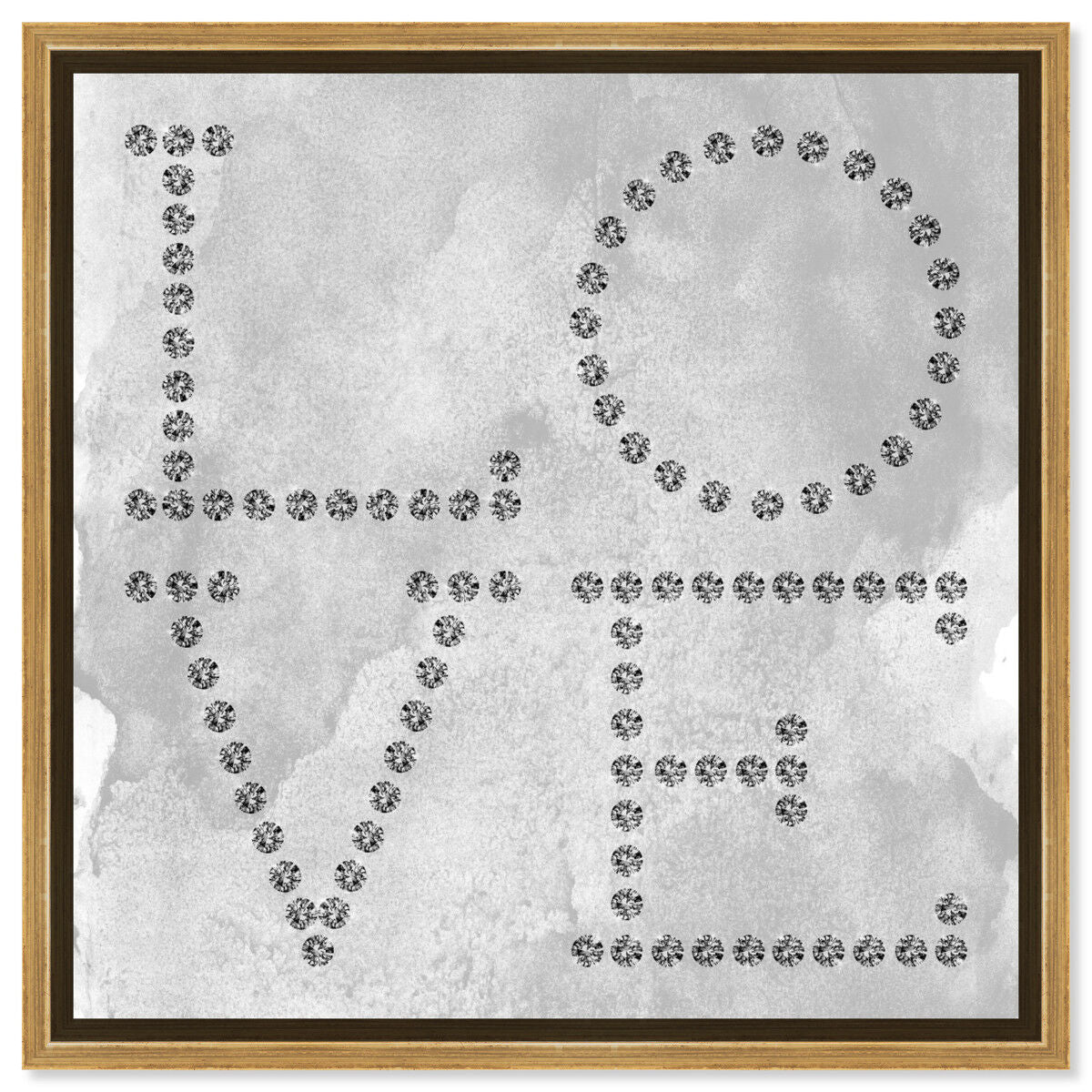 Love Diamonds