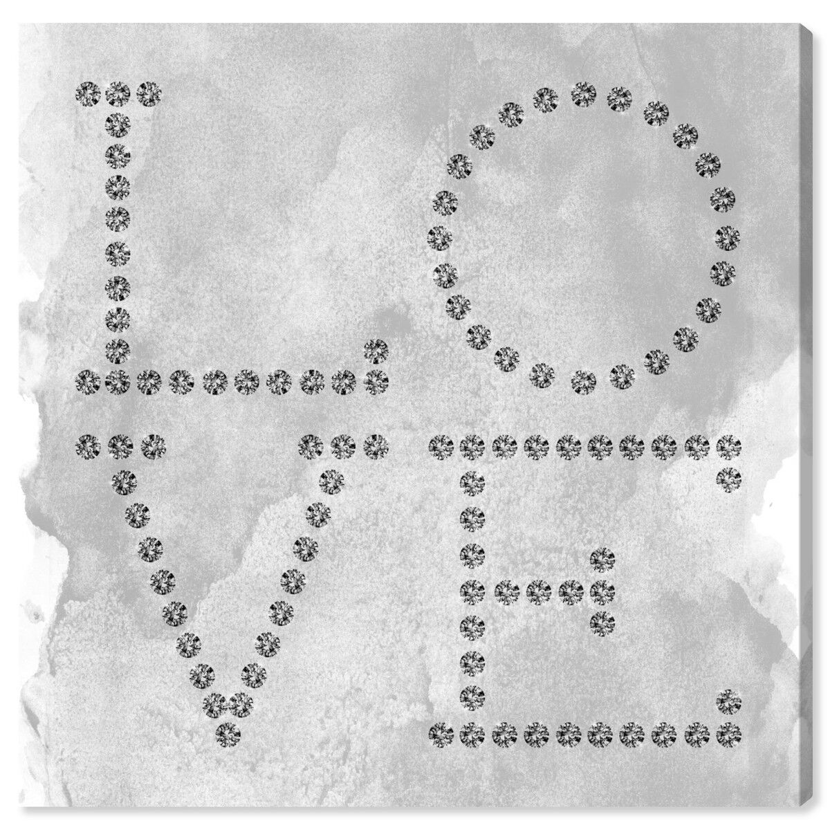 Love Diamonds