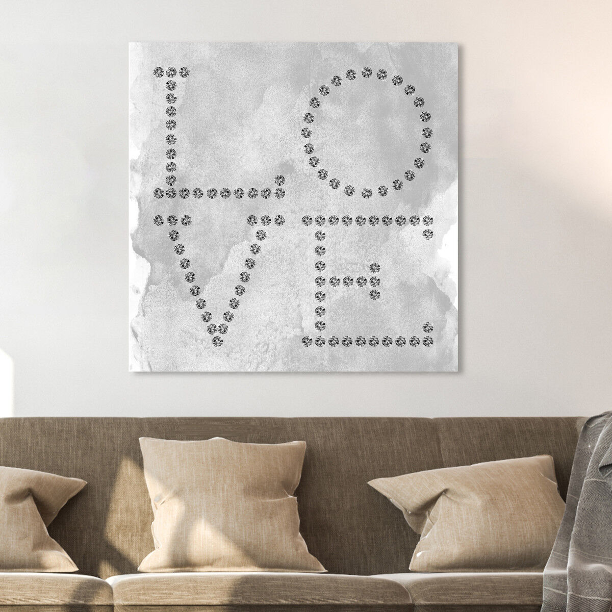 Love Diamonds