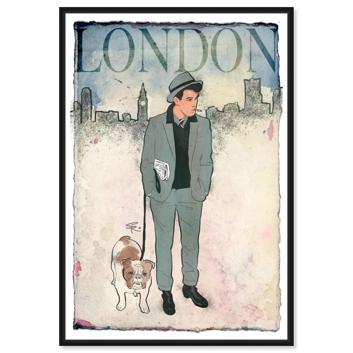 Esquire Gentleman II