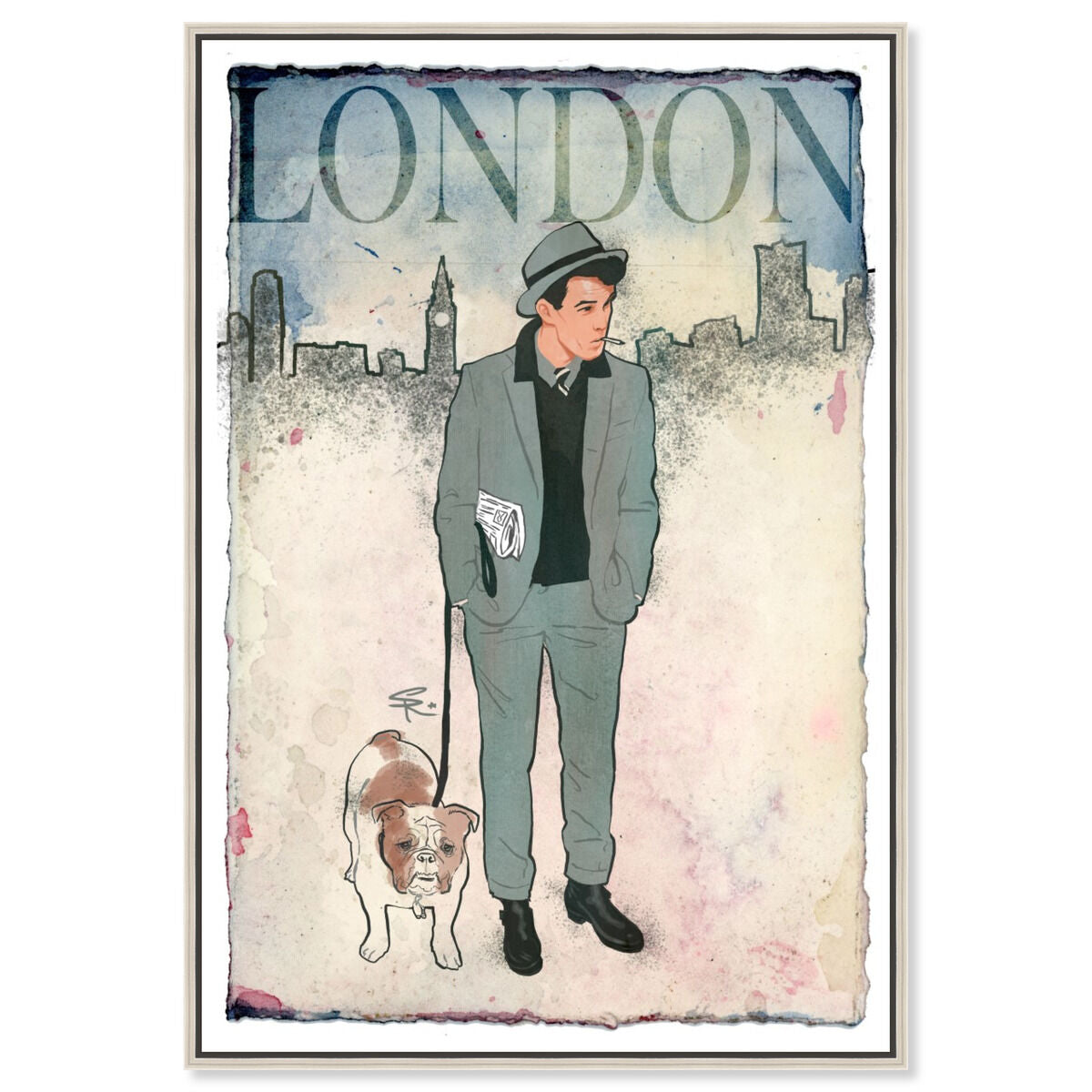 Esquire Gentleman II
