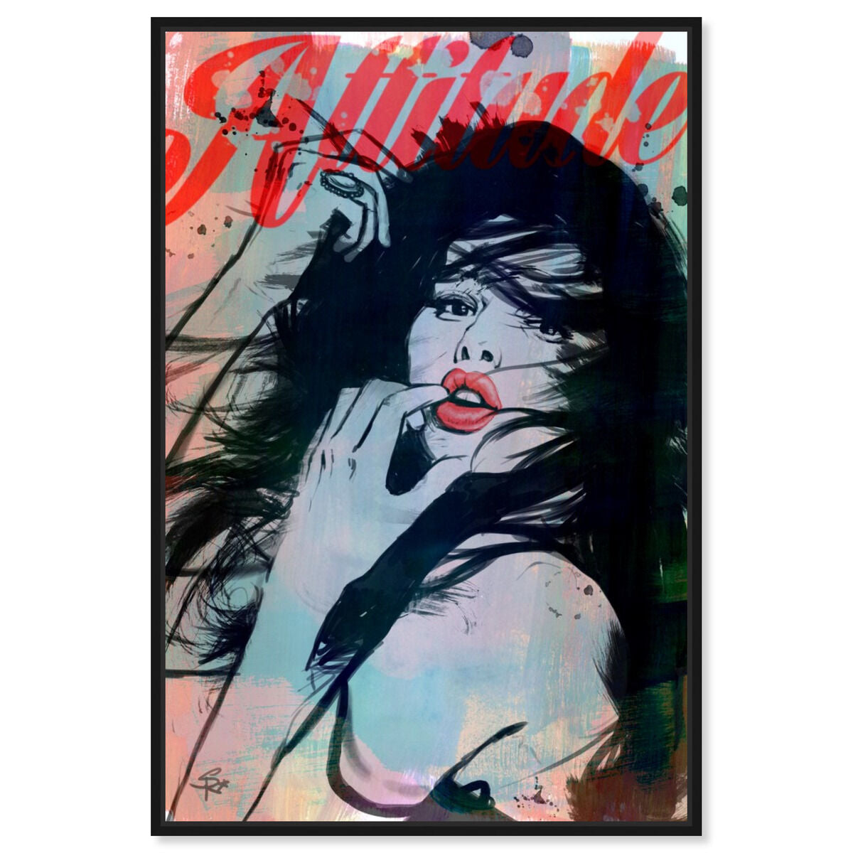 Attitude