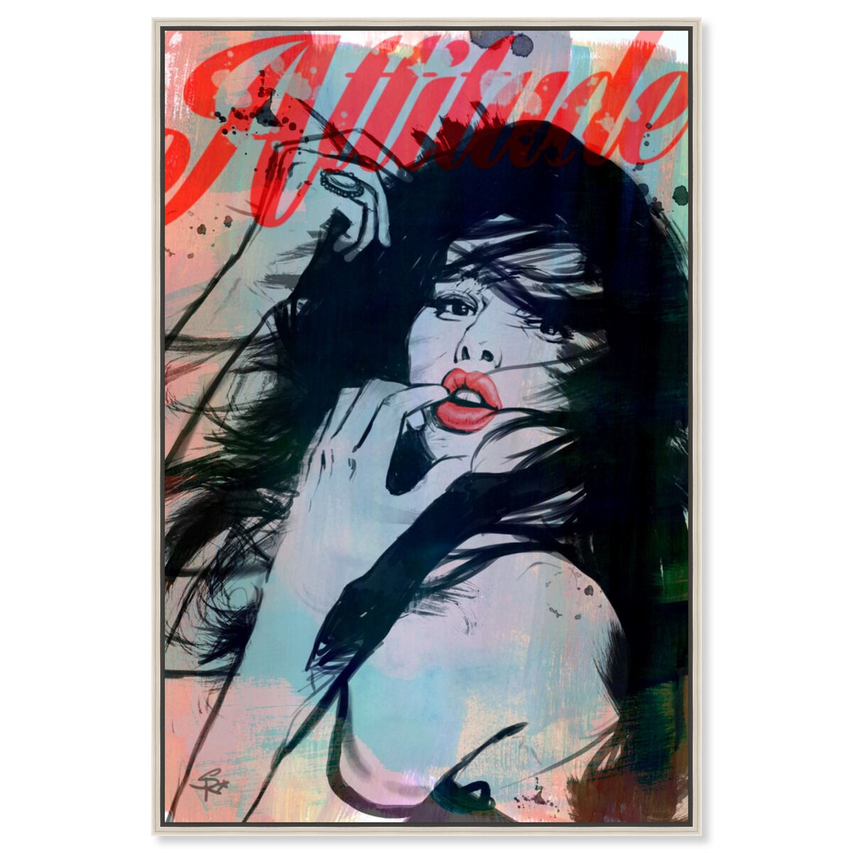 Attitude
