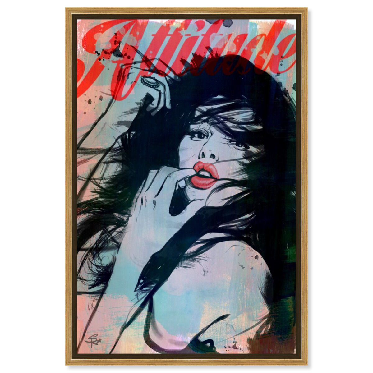 Attitude
