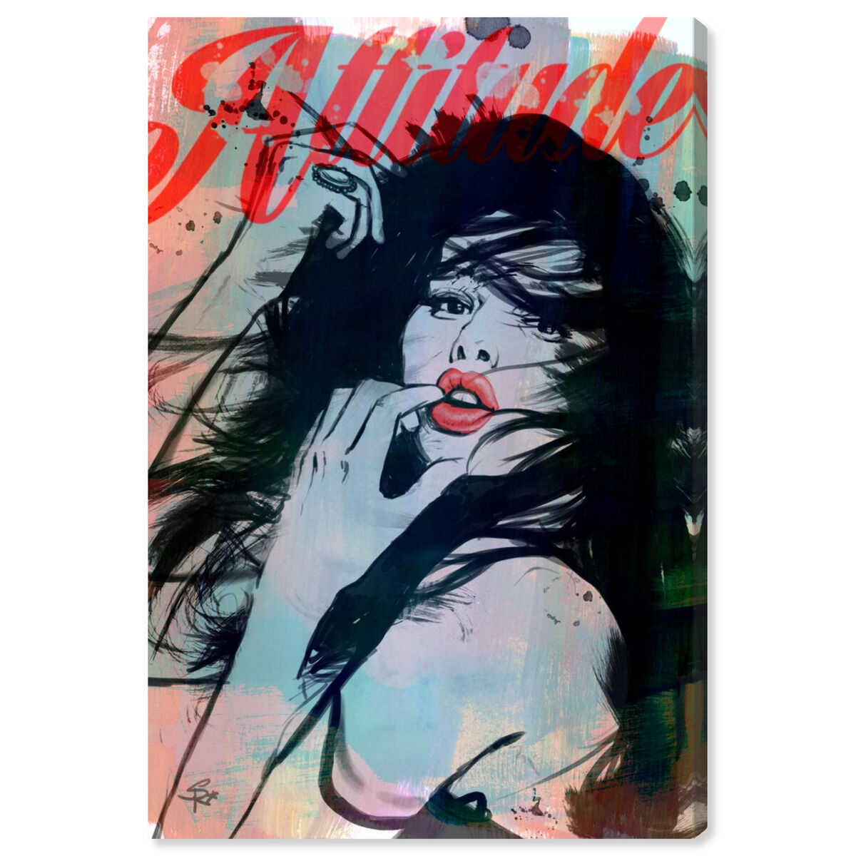 Attitude