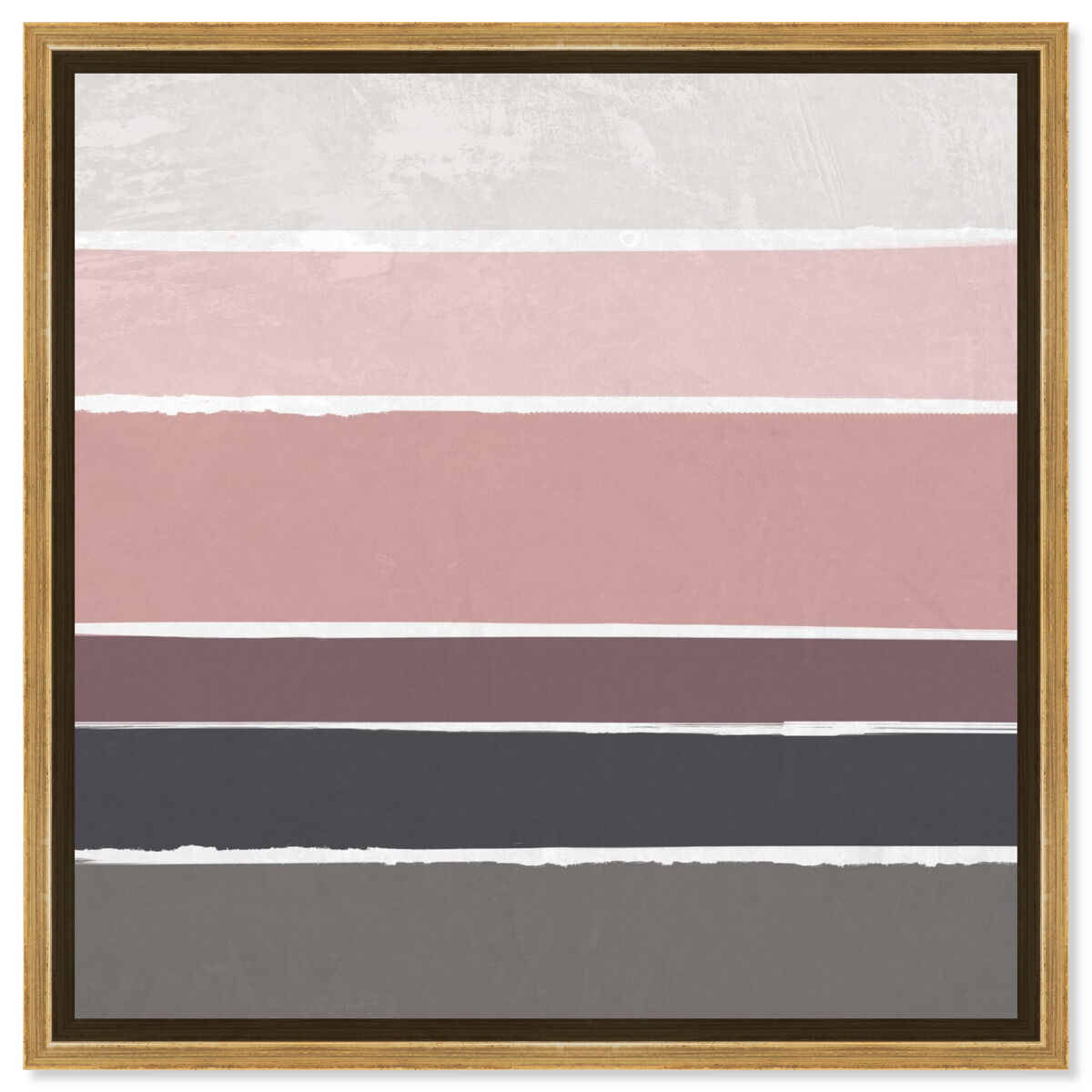 Dusty Rose