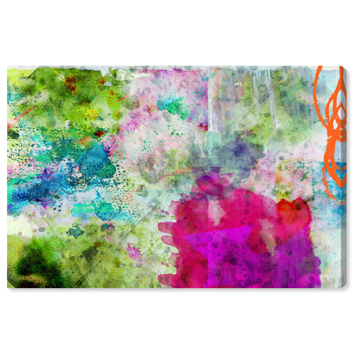 54x36/Canvas/XHD