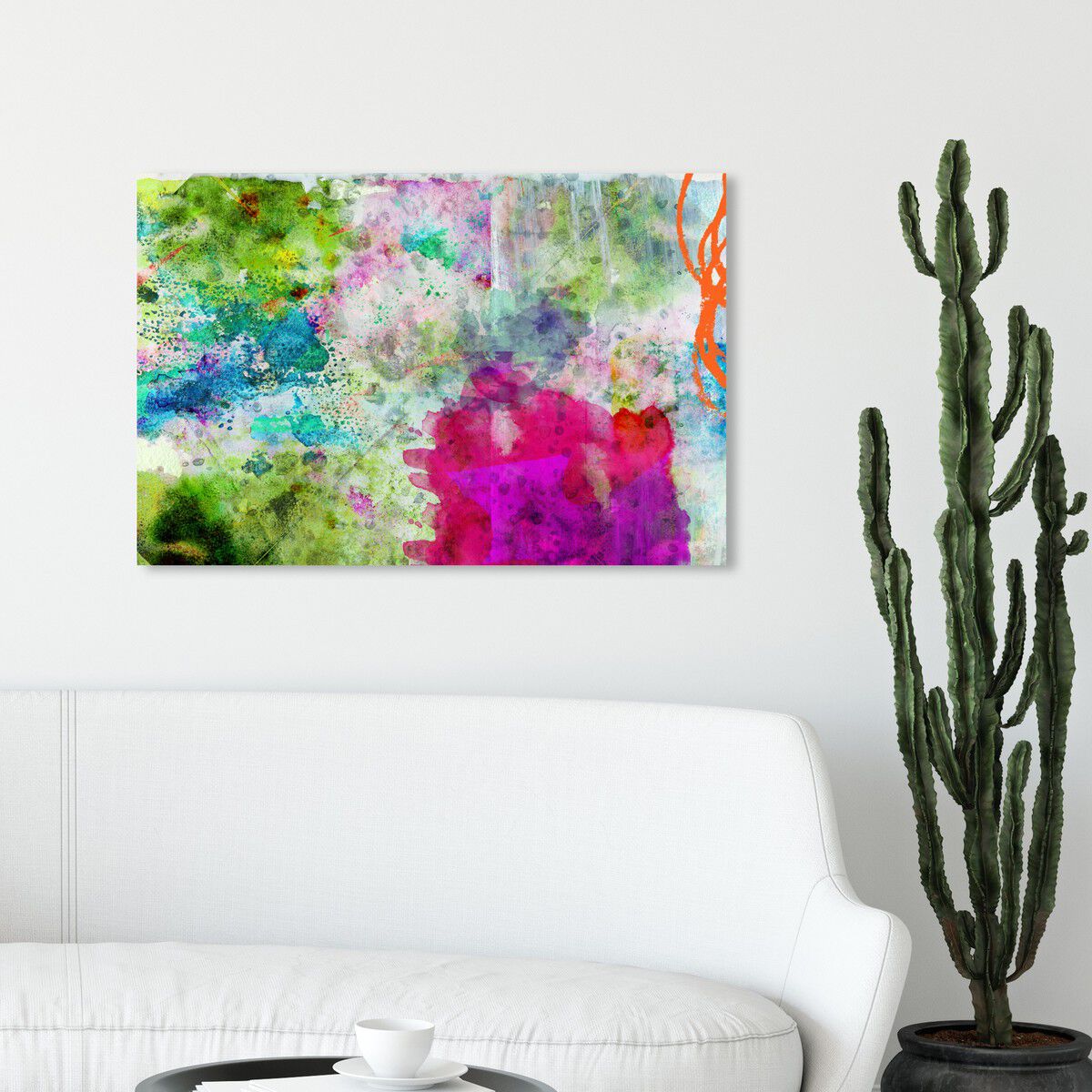 54x36/Canvas/XHD