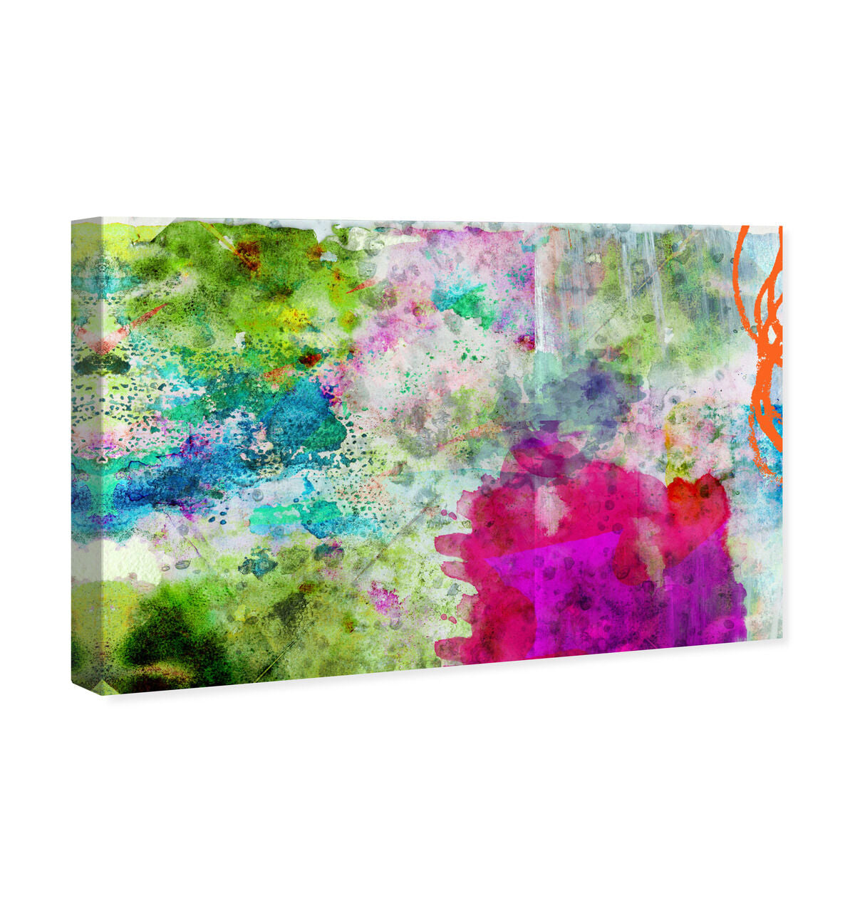 54x36/Canvas/XHD