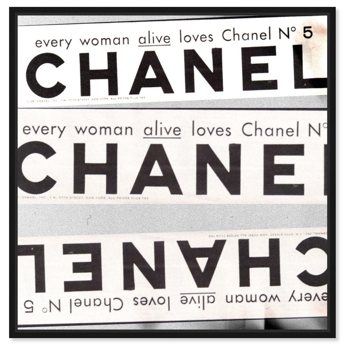 Every Woman Alive