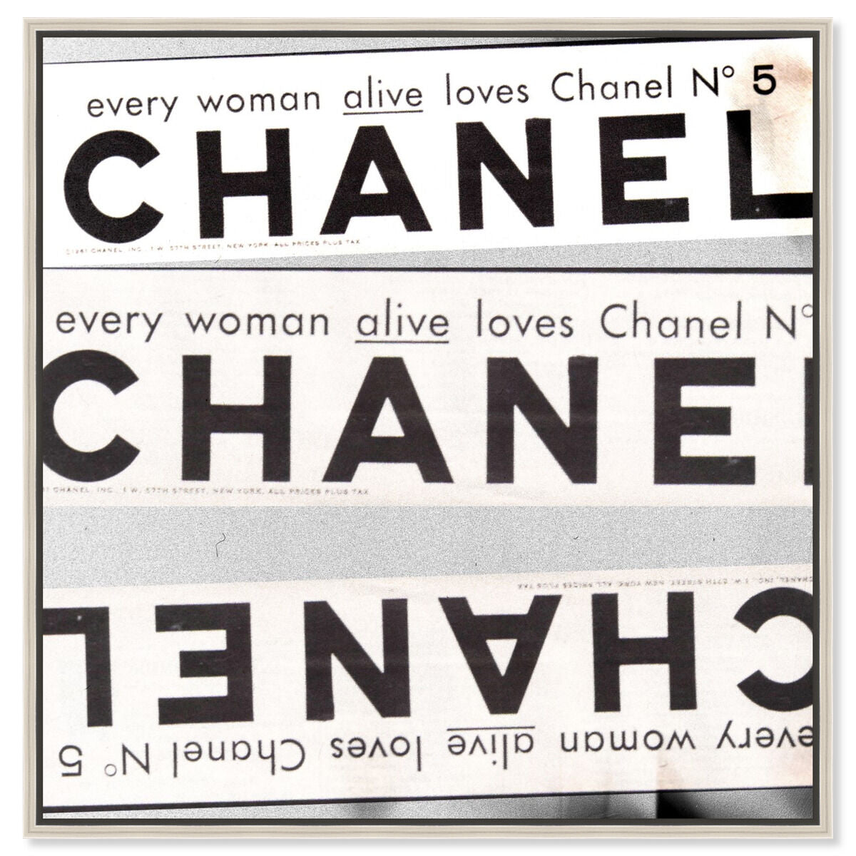 Every Woman Alive