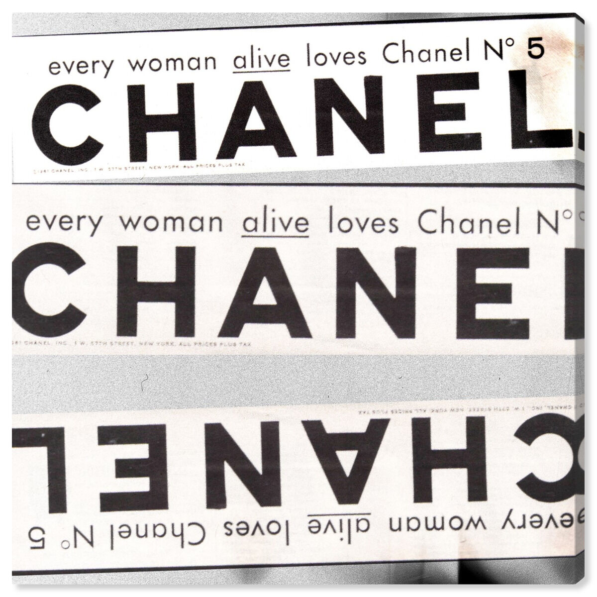 Every Woman Alive