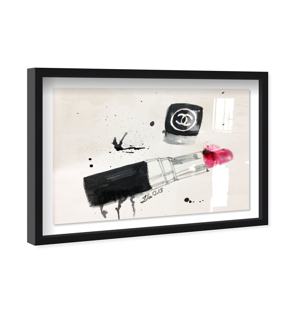 54x36/Shadowbox/SBB