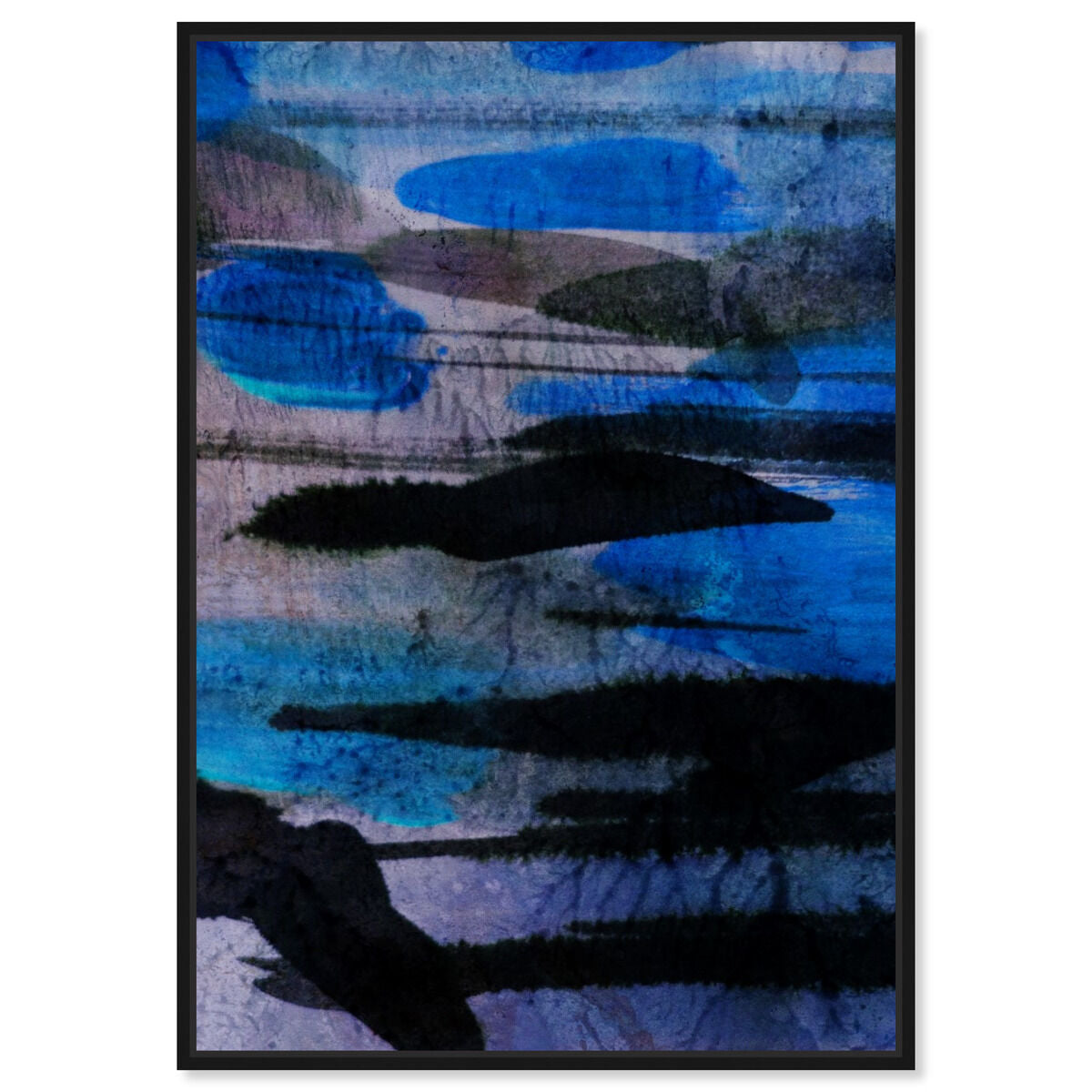 Andes Blues
