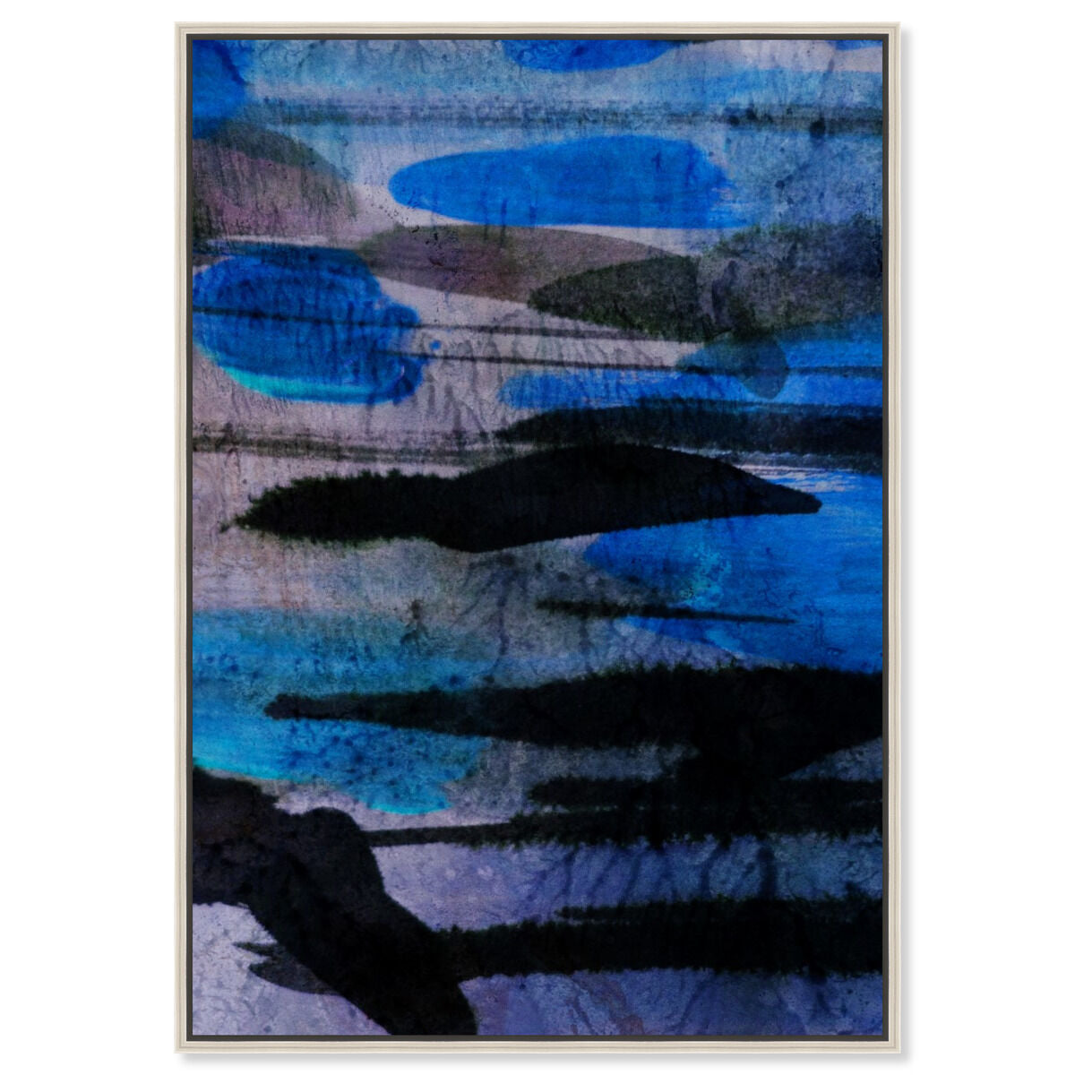 Andes Blues