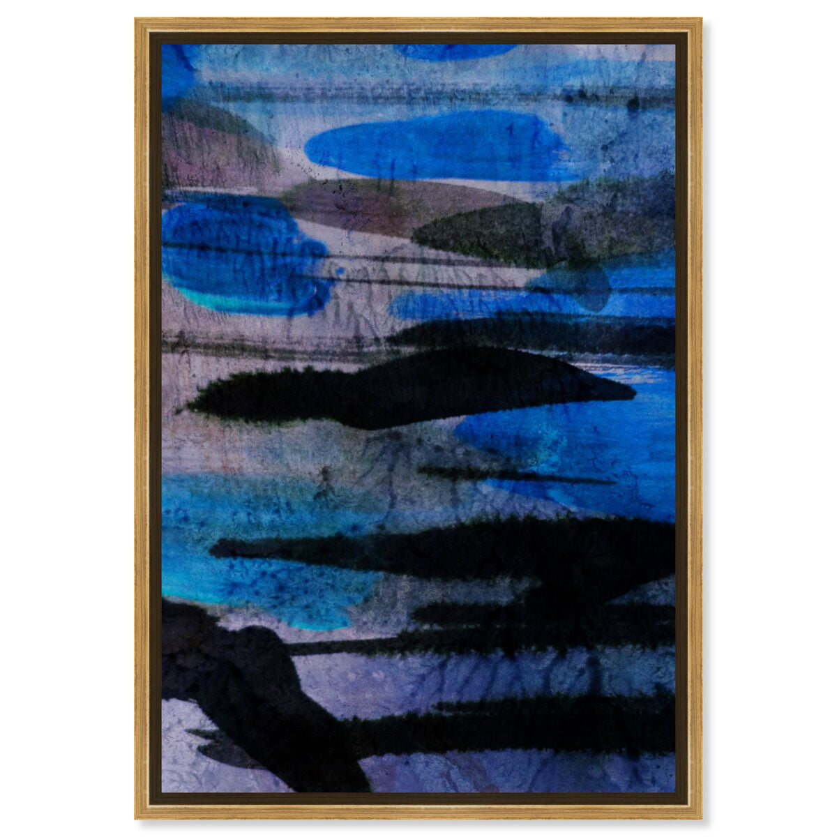 Andes Blues