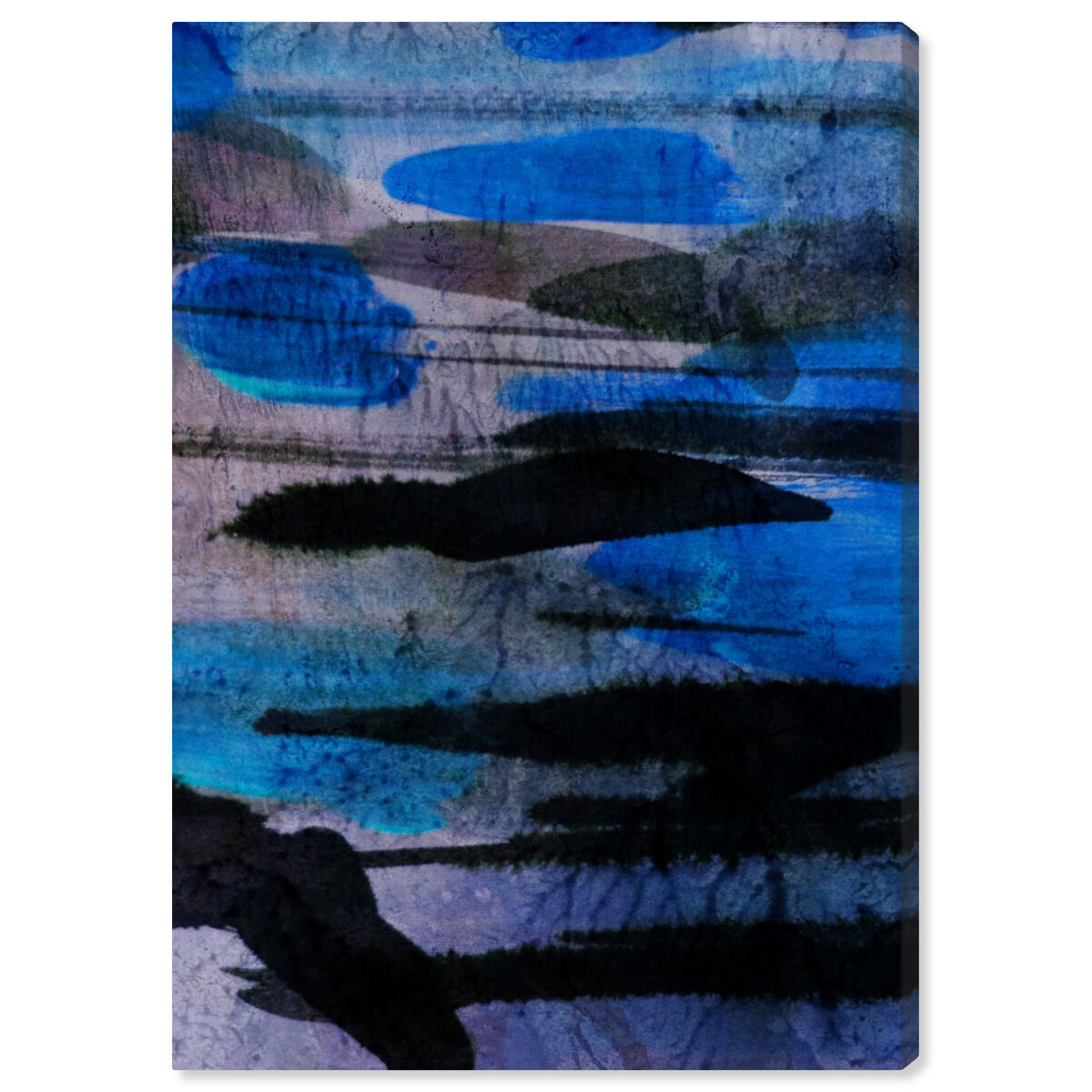 Andes Blues