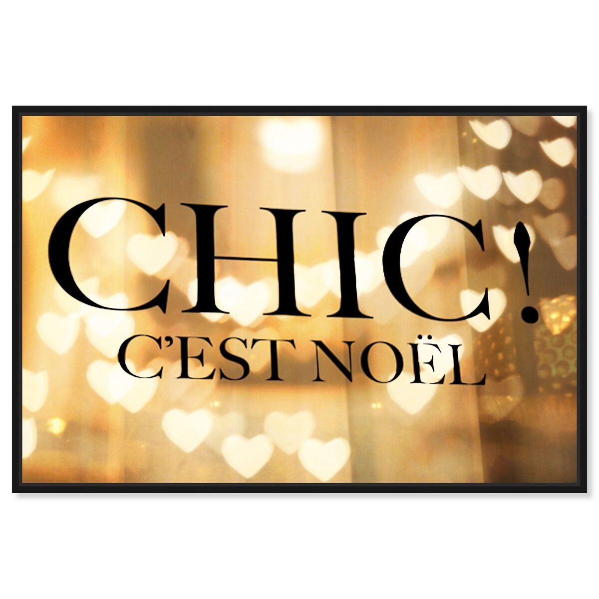 Chic Noel