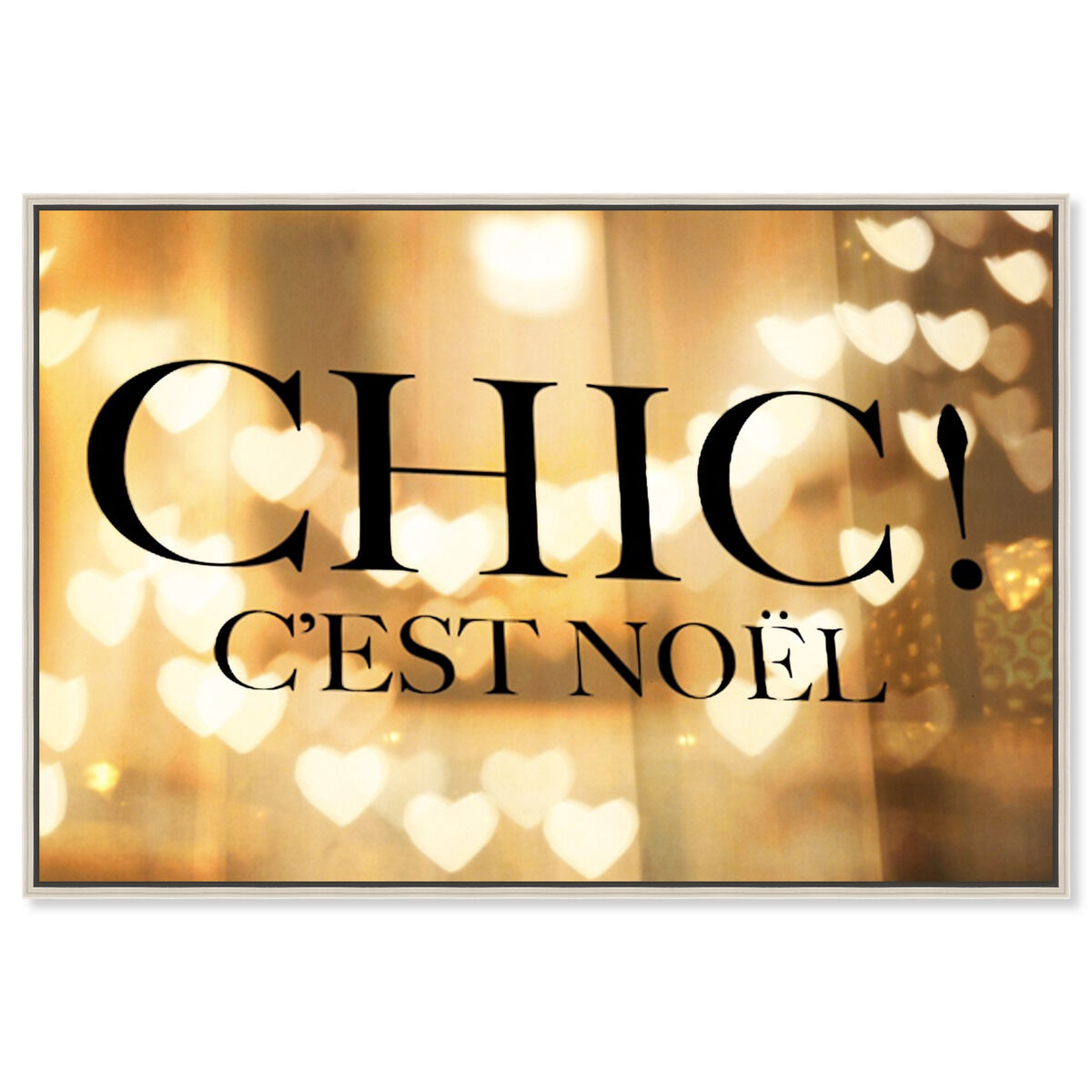 Chic Noel