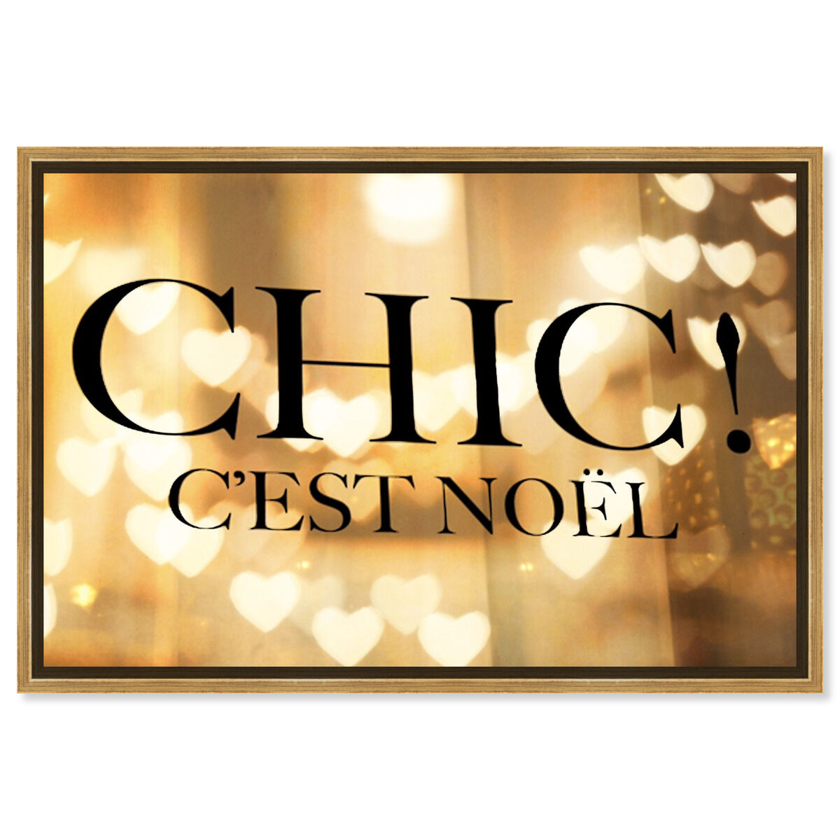 Chic Noel